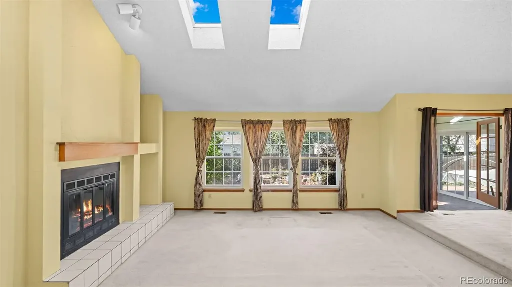 8395 Freemantle Drive Colorado Springs CO 80920