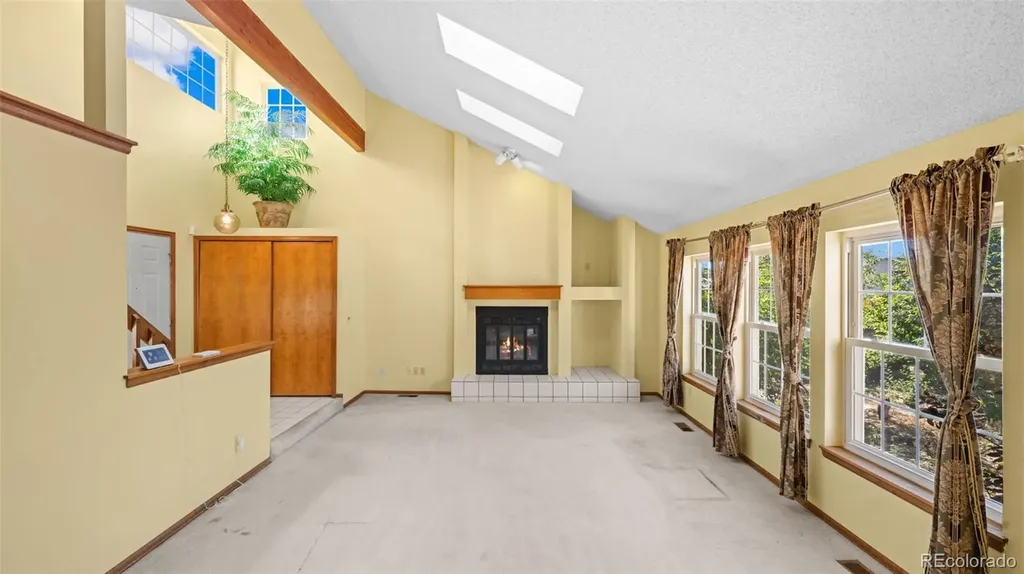 8395 Freemantle Drive Colorado Springs CO 80920