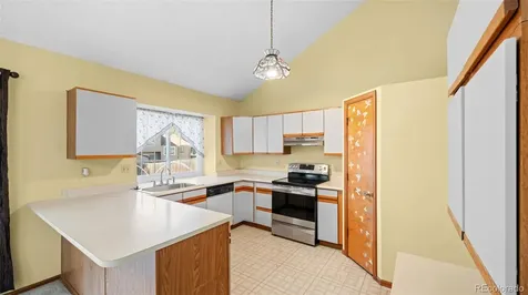 8395 Freemantle Drive Colorado Springs CO 80920