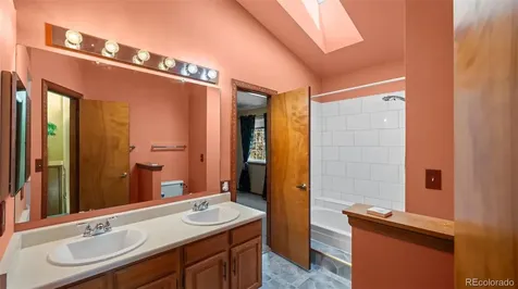 8395 Freemantle Drive Colorado Springs CO 80920