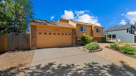 8395 Freemantle Drive Colorado Springs CO 80920