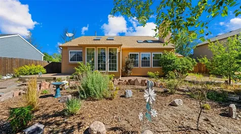 8395 Freemantle Drive Colorado Springs CO 80920