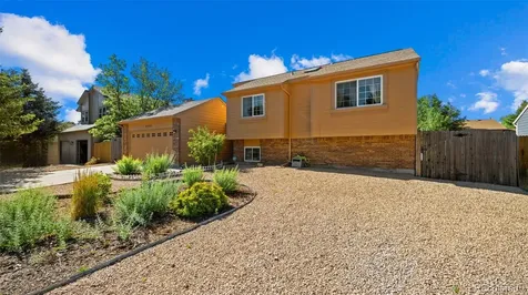 8395 Freemantle Drive Colorado Springs CO 80920