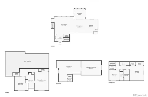 8395 Freemantle Drive Colorado Springs CO 80920