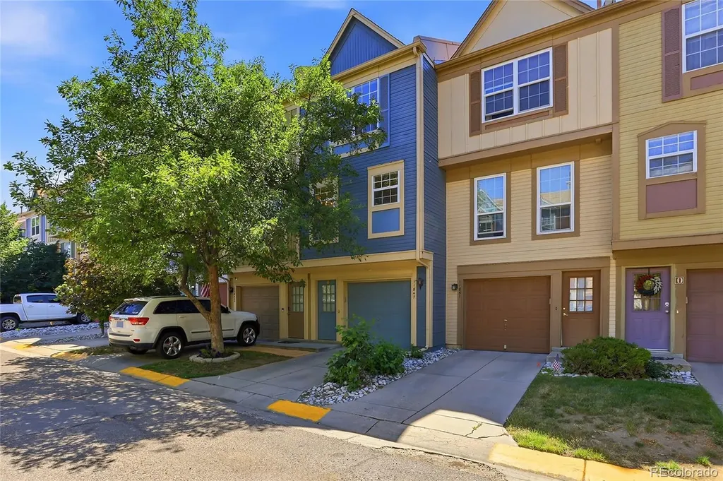 11847 E Kepner Drive Aurora CO 80012