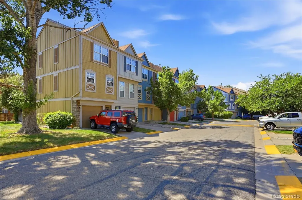11847 E Kepner Drive Aurora CO 80012