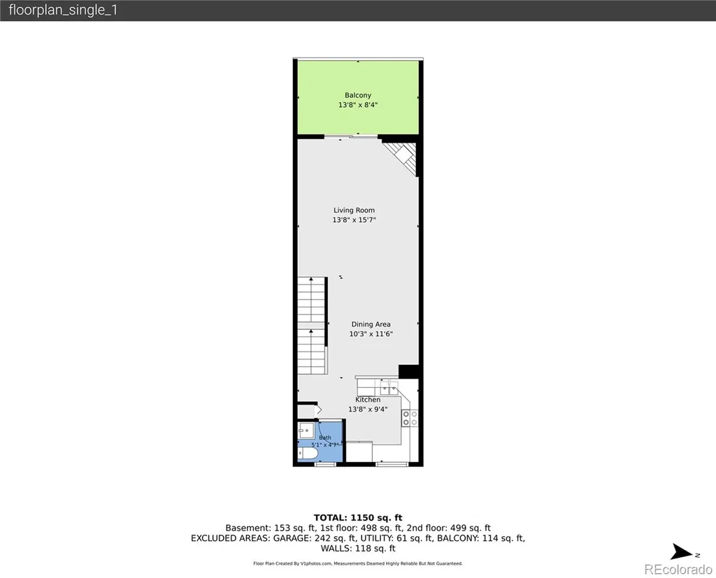 11847 E Kepner Drive Aurora CO 80012