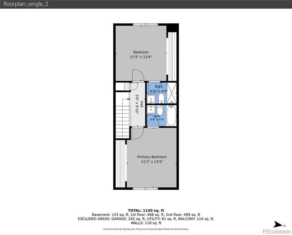 11847 E Kepner Drive Aurora CO 80012