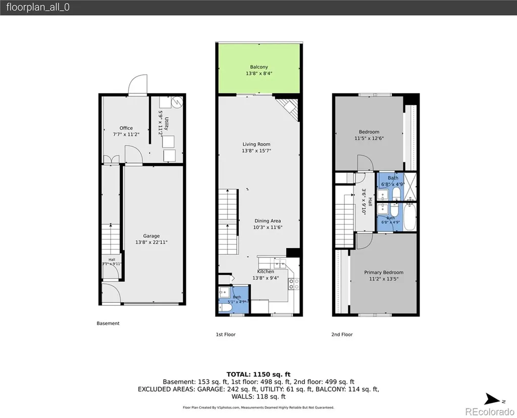 11847 E Kepner Drive Aurora CO 80012