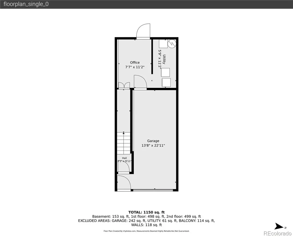 11847 E Kepner Drive Aurora CO 80012
