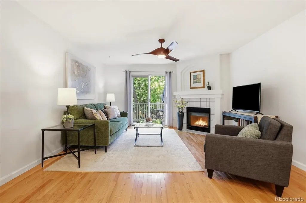 11847 E Kepner Drive Aurora CO 80012