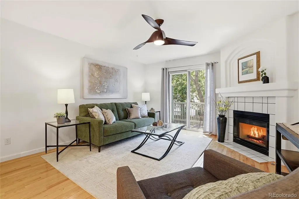 11847 E Kepner Drive Aurora CO 80012