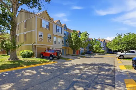 11847 E Kepner Drive Aurora CO 80012