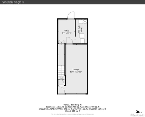 11847 E Kepner Drive Aurora CO 80012