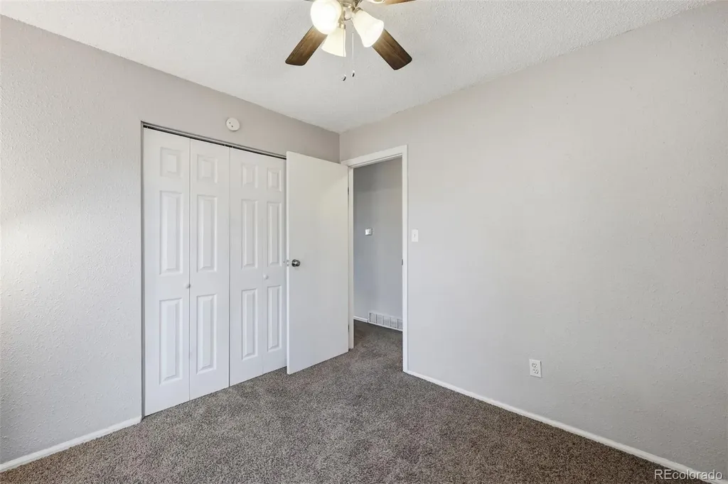 4750 Wilde Drive Colorado Springs CO 80916