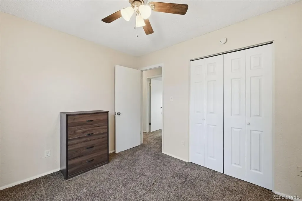 4750 Wilde Drive Colorado Springs CO 80916