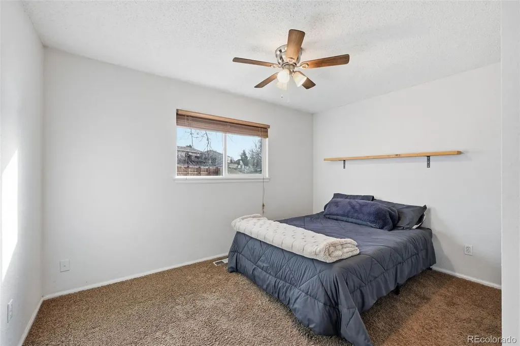 4750 Wilde Drive Colorado Springs CO 80916