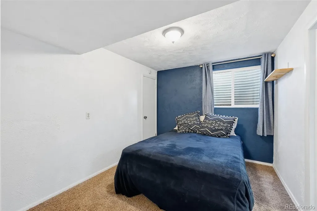 4750 Wilde Drive Colorado Springs CO 80916