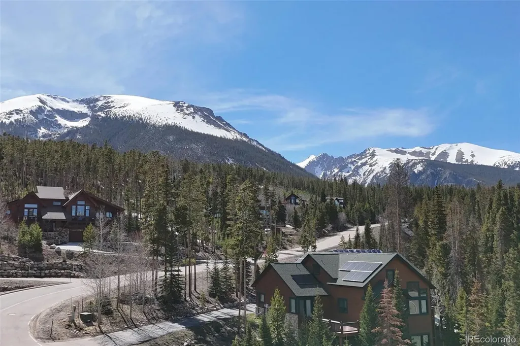 9876 Ryan Gulch Road Silverthorne CO 80498
