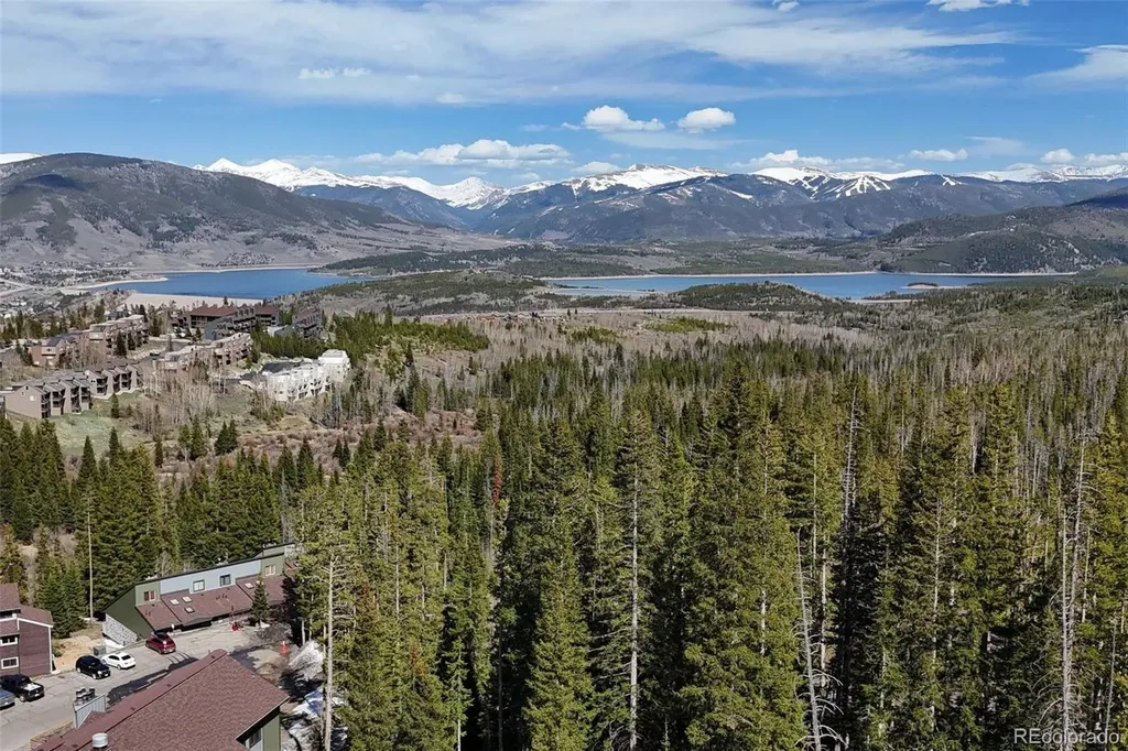 9876 Ryan Gulch Road Silverthorne CO 80498