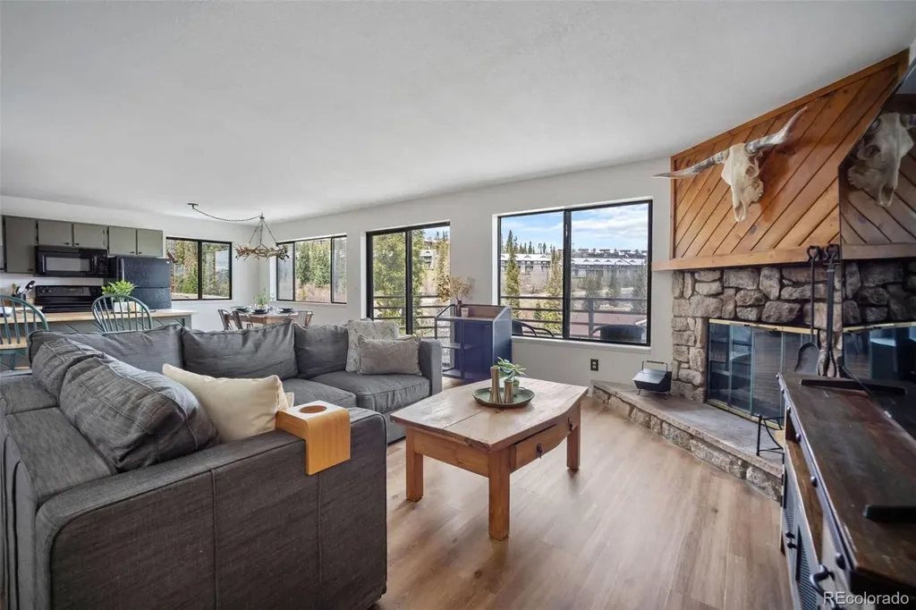 9876 Ryan Gulch Road Silverthorne CO 80498
