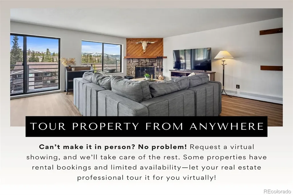 9876 Ryan Gulch Road Silverthorne CO 80498
