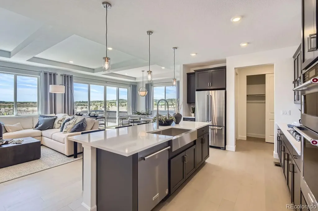 5552 Stone Harbor Drive Elizabeth CO 80107