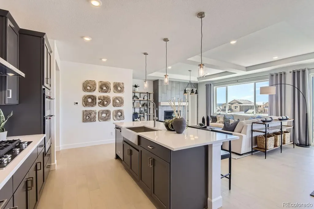 5552 Stone Harbor Drive Elizabeth CO 80107