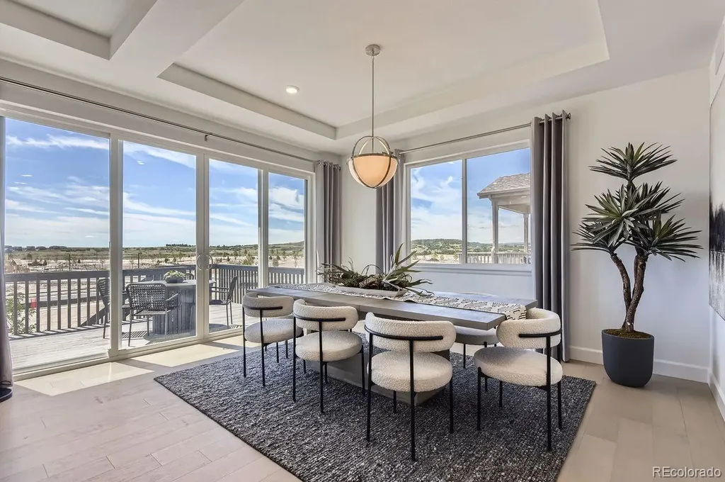 5552 Stone Harbor Drive Elizabeth CO 80107