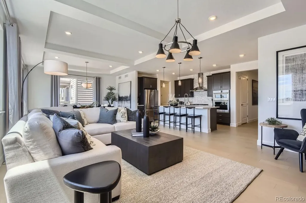5552 Stone Harbor Drive Elizabeth CO 80107