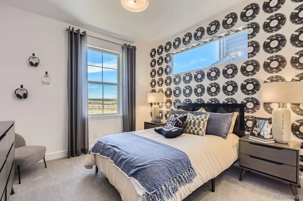 5552 Stone Harbor Drive Elizabeth CO 80107