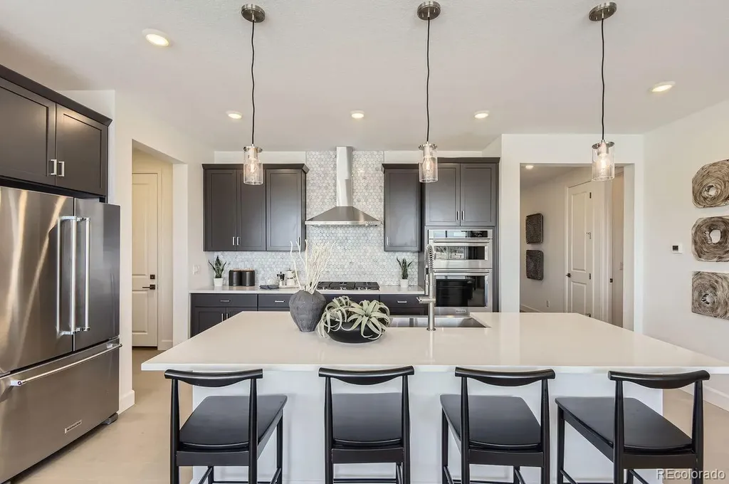 5552 Stone Harbor Drive Elizabeth CO 80107