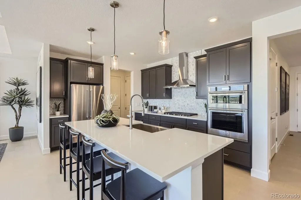 5552 Stone Harbor Drive Elizabeth CO 80107