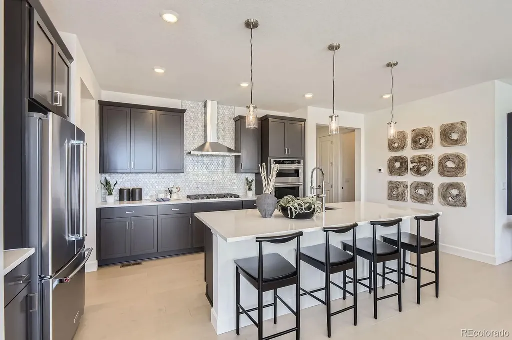 5552 Stone Harbor Drive Elizabeth CO 80107