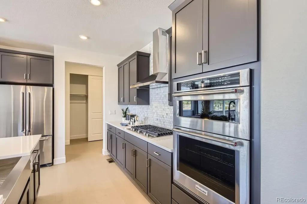 5552 Stone Harbor Drive Elizabeth CO 80107