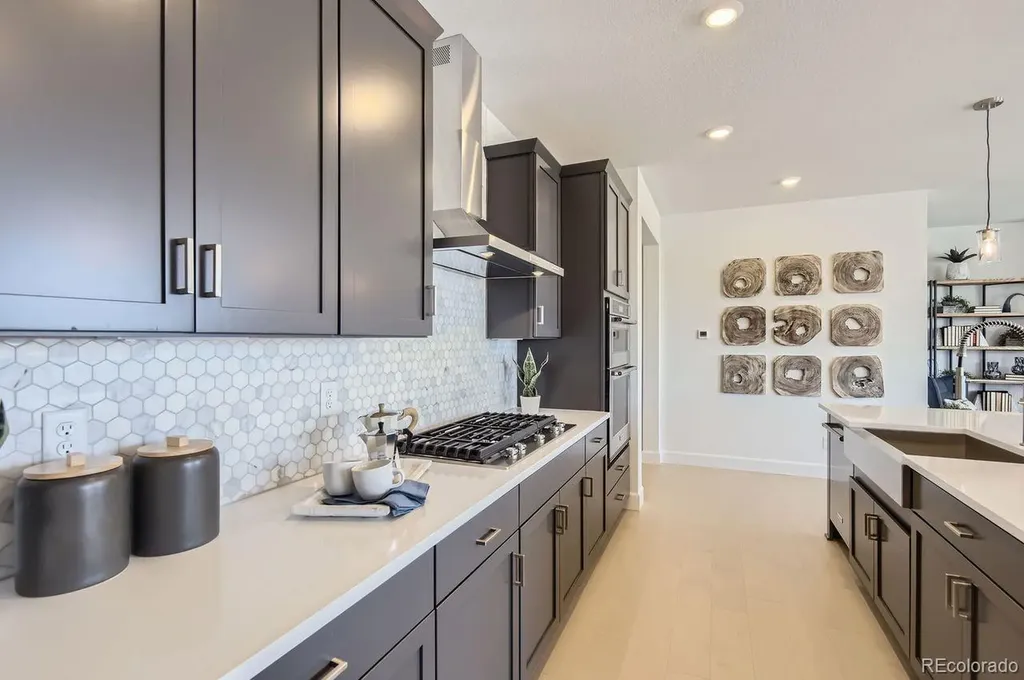 5552 Stone Harbor Drive Elizabeth CO 80107