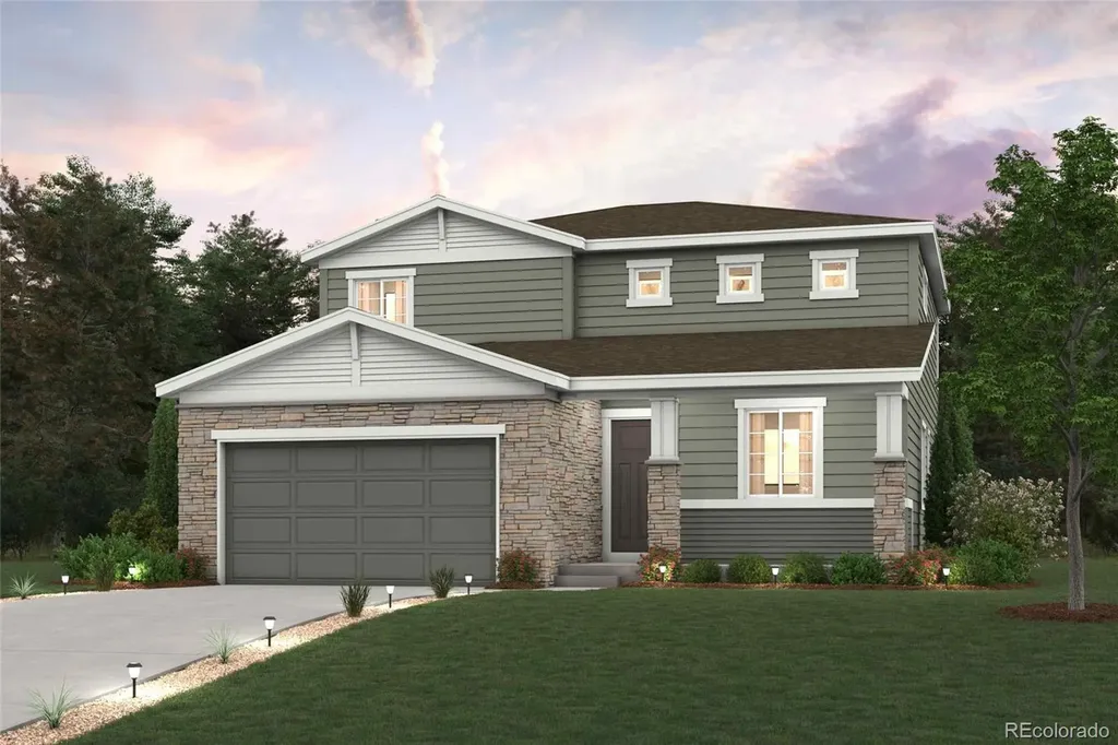 1362 Loraine Circle S Lafayette CO 80026