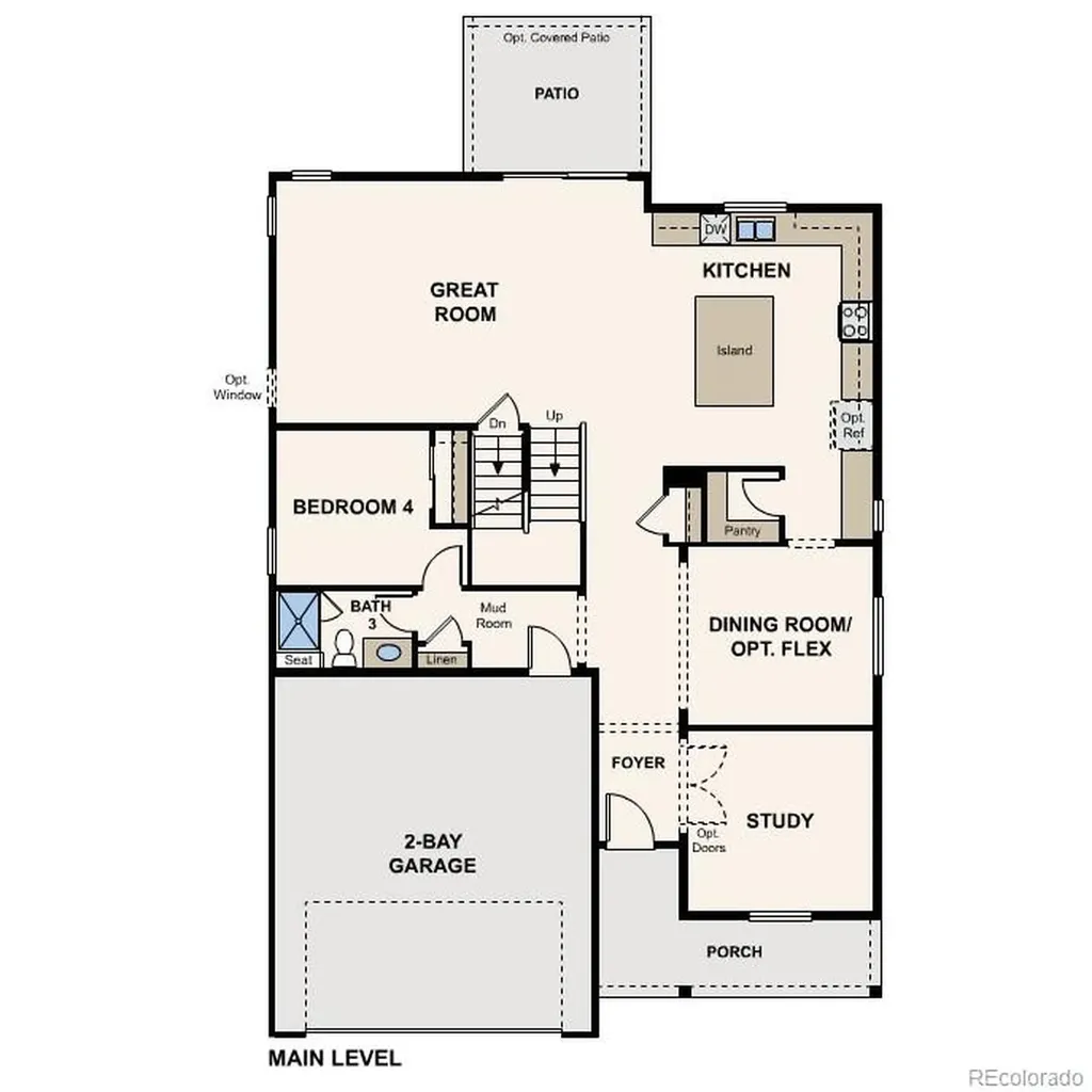 1362 Loraine Circle S Lafayette CO 80026