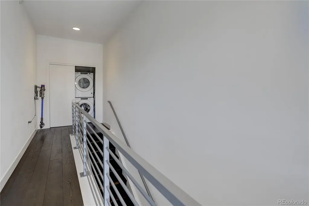 2525 Arapahoe Street Denver CO 80205
