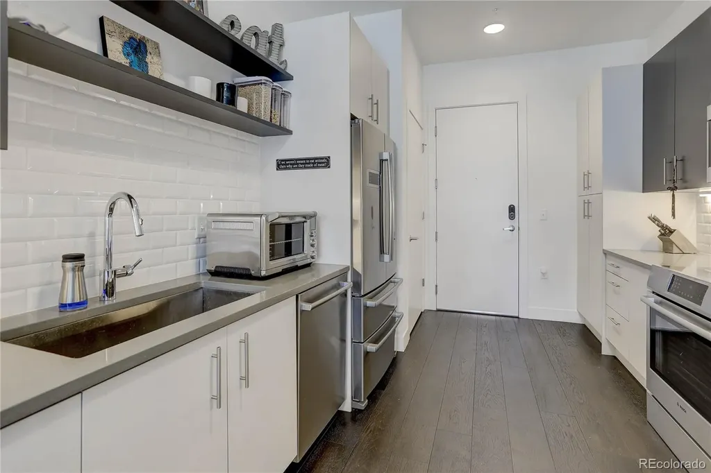 2525 Arapahoe Street Denver CO 80205