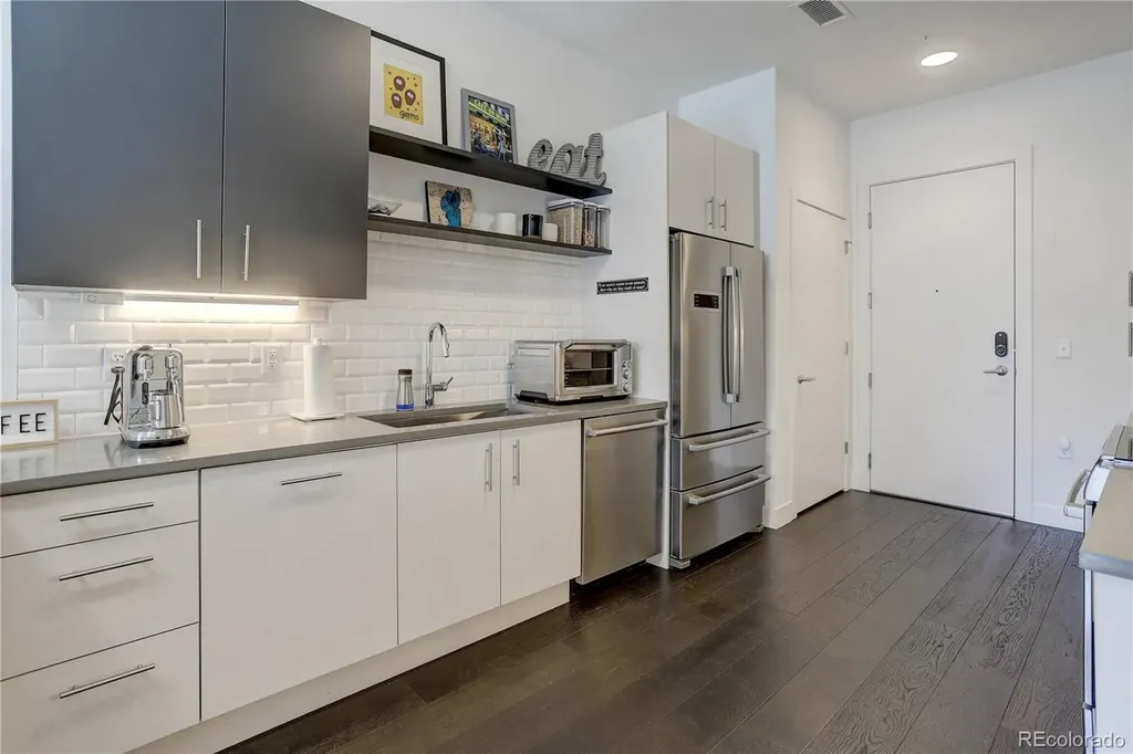 2525 Arapahoe Street Denver CO 80205