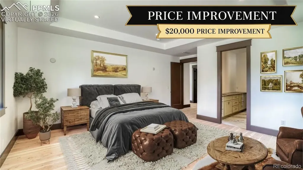 11790 Huckleberry Drive Franktown CO 80116