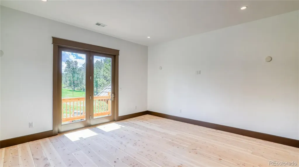 11790 Huckleberry Drive Franktown CO 80116