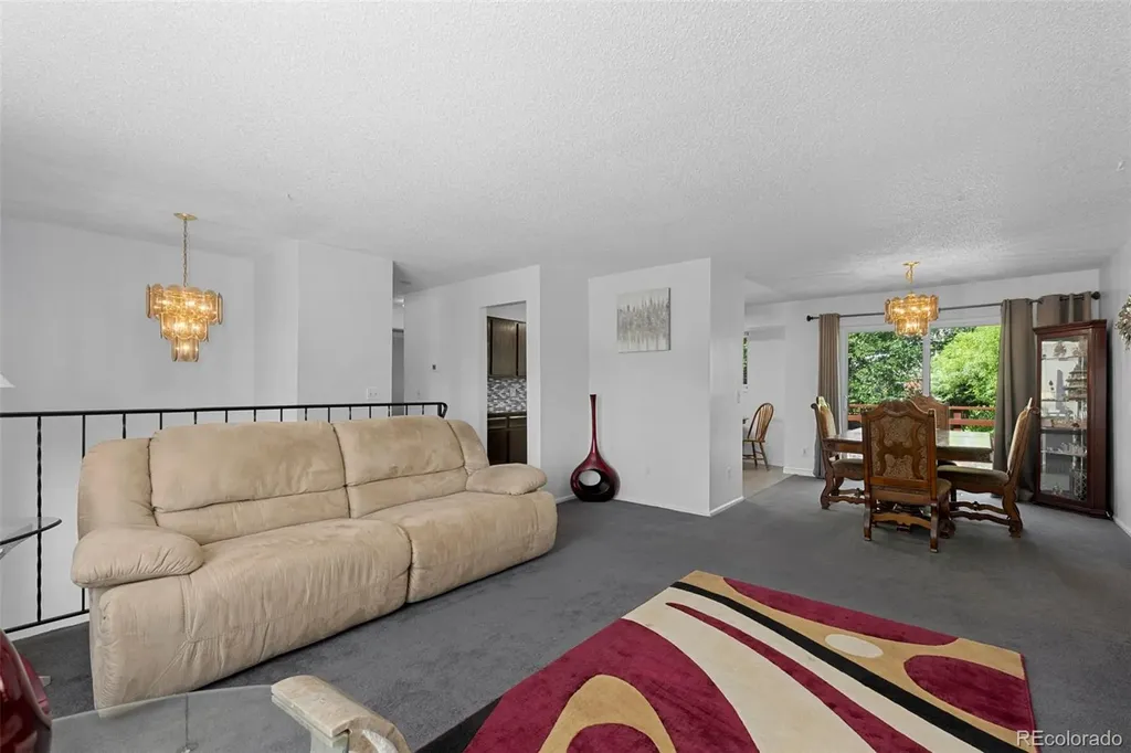 8692 W Fair Drive Littleton CO 80123