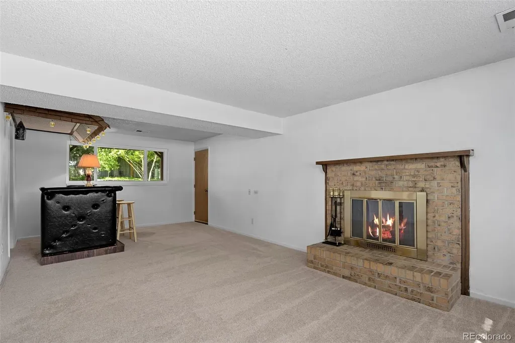 8692 W Fair Drive Littleton CO 80123