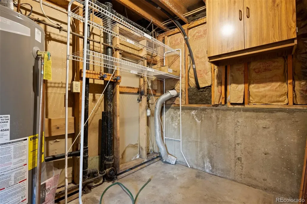 8692 W Fair Drive Littleton CO 80123