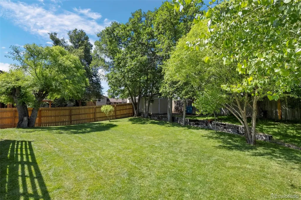 8692 W Fair Drive Littleton CO 80123