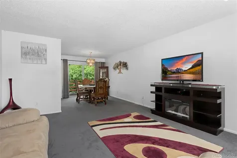 8692 W Fair Drive Littleton CO 80123