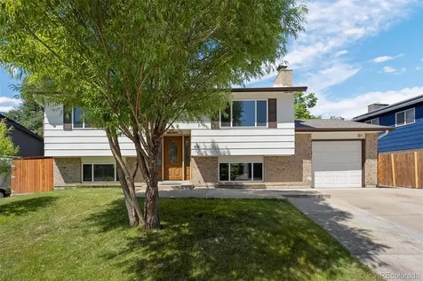 8692 W Fair Drive Littleton CO 80123