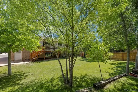 8692 W Fair Drive Littleton CO 80123